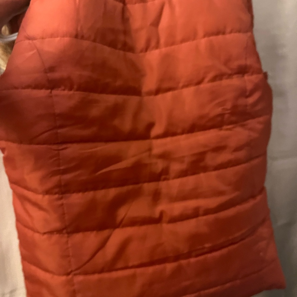 Aeropostale Vest
